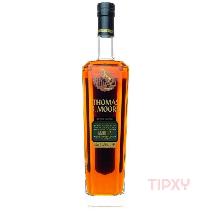 Thomas Moore - Madeira Cask Finish - TIPXY