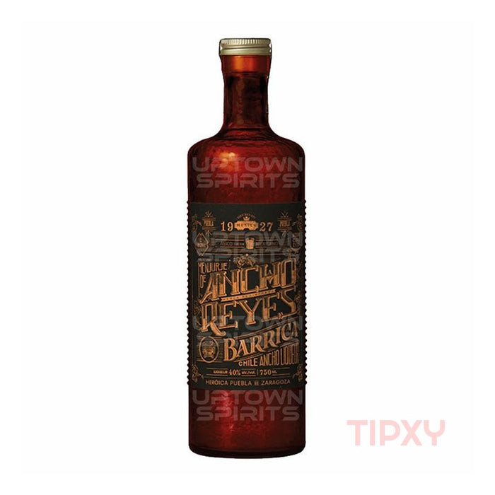 Ancho Reyes - Barrica Chile Ancho Liqueur