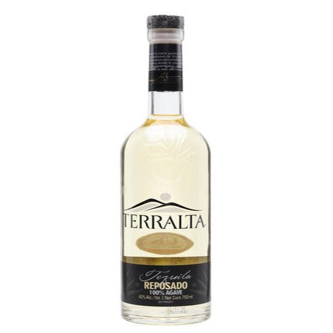 Terralta Reposado (80 Proof)