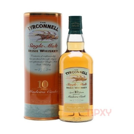 Tyrconnell - Port Cask 10 Year - TIPXY