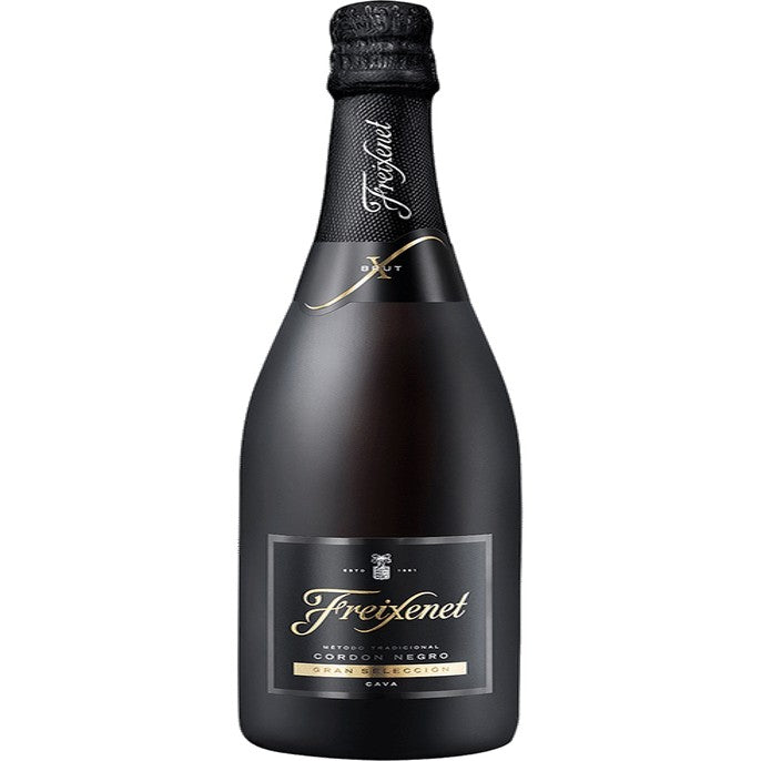 Freixenet - Cordon Negro Brut - TIPXY