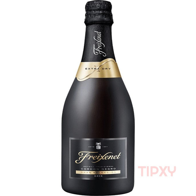 Freixenet - Cordon Negro Extra Cava