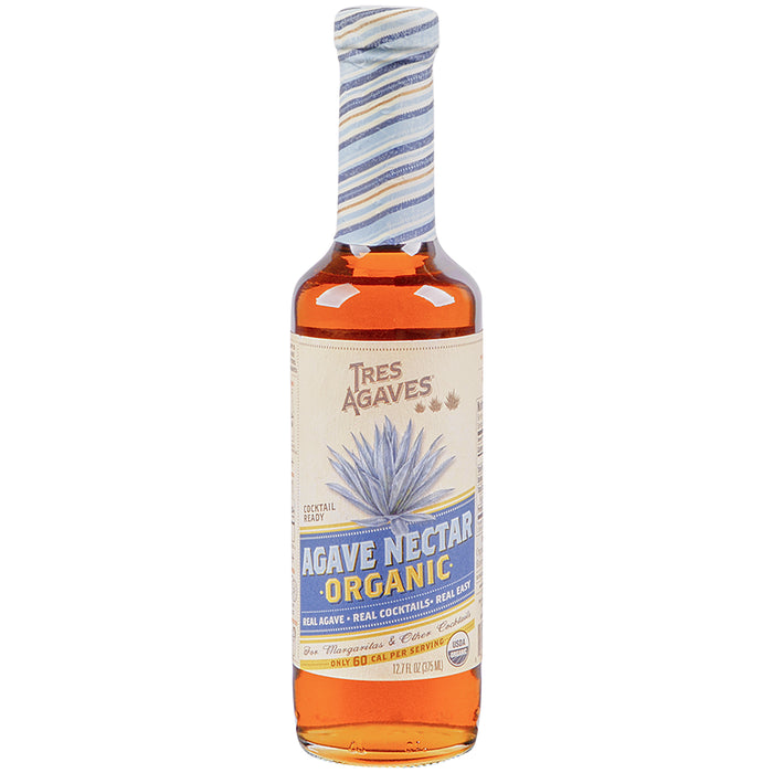 Agave Nectar Organic - TIPXY