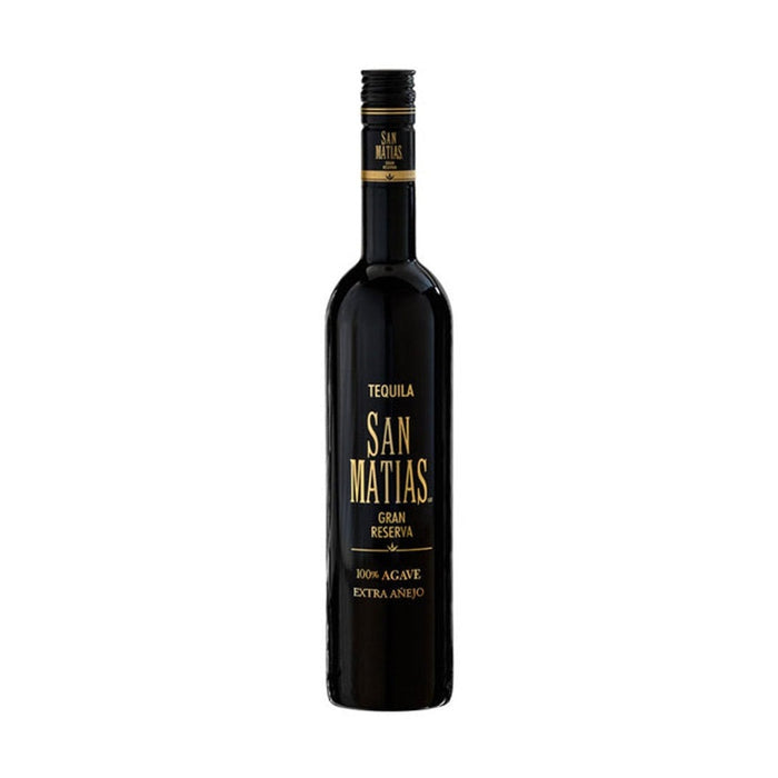 San Matias - Gran Reserva Extra Anejo - TIPXY