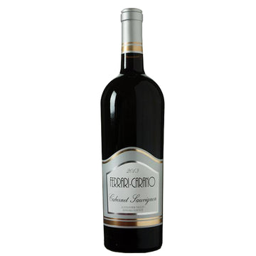 Ferrari-Carano - Cabernet Sauvignon Sonoma County - TIPXY
