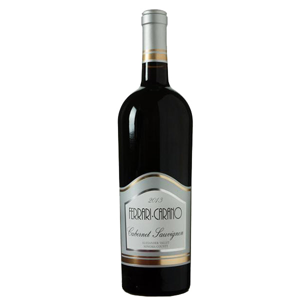 Ferrari-Carano - Cabernet Sauvignon Sonoma County