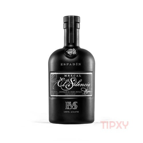 El Silencio - Mezcal Espadin
