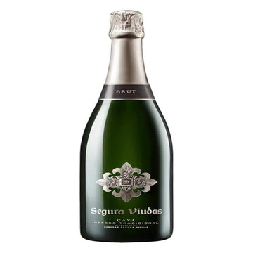 Segura Viudas - Cava Metodo Tradicional Brut - TIPXY