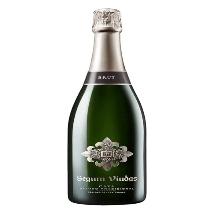 Segura Viudas - Cava Metodo Tradicional Brut - TIPXY