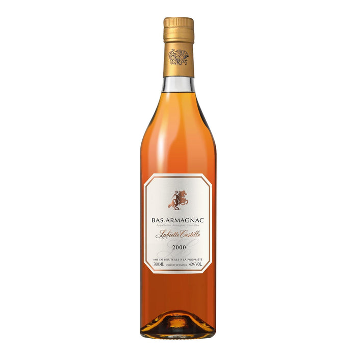 Bas Armagnac - Labiette Castille - TIPXY