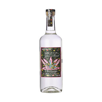Joven Pechuga Mezcal - TIPXY