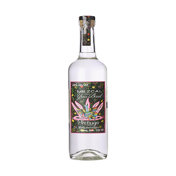Joven Pechuga Mezcal - TIPXY