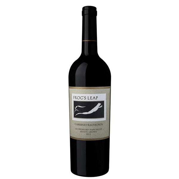 Frog's Leap - Rutherford Estate Cabernet Sauvignon
