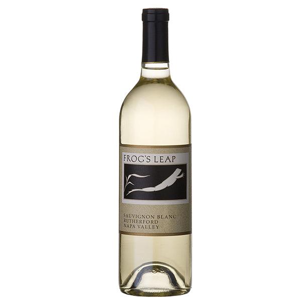 Frog's Leap - Sauvignon Blanc Rutherford