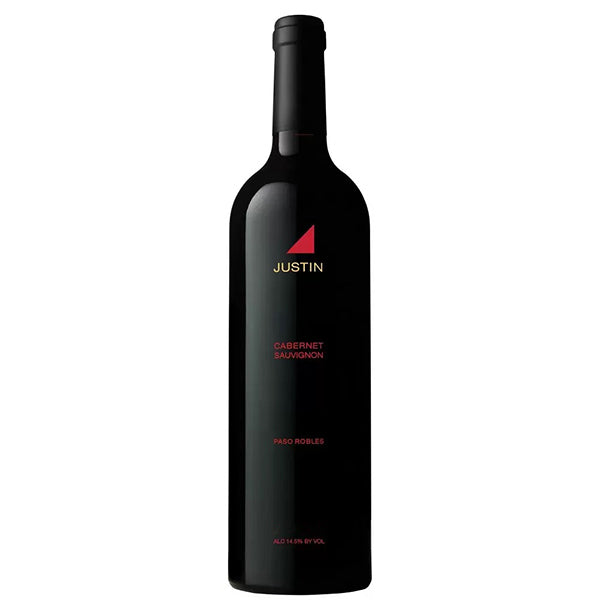 Justin - Cabernet Sauvignon - TIPXY