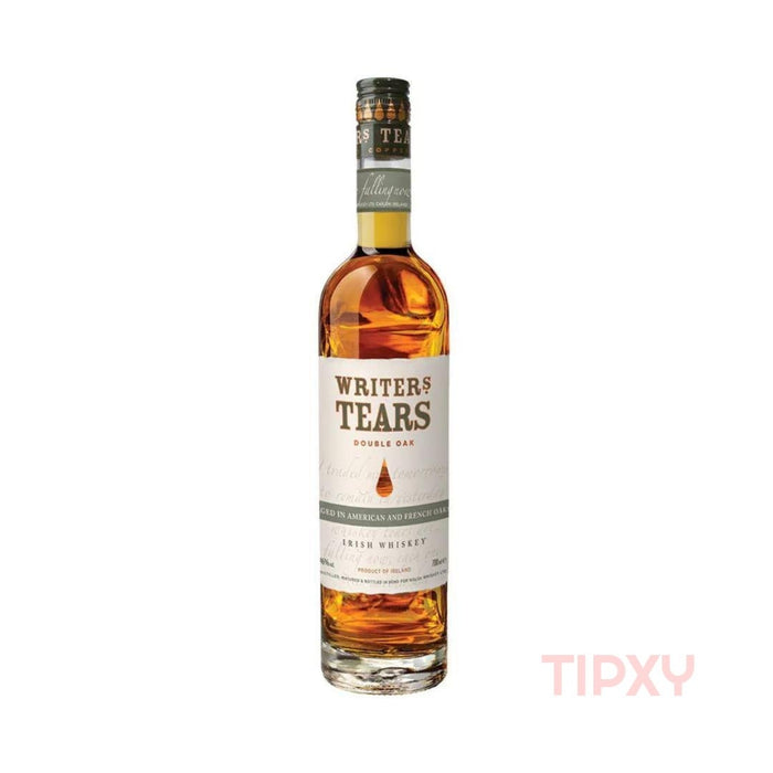 Writers Tears - Irish Double Oak