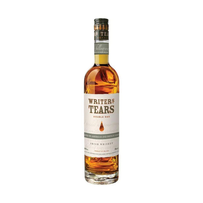 Writers Tears - Irish Double Oak - TIPXY