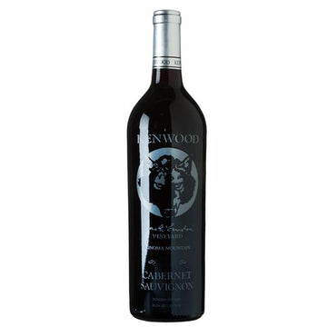 Kenwood - Cabernet Sauvignon Sonoma Valley Jack London Vineyard - TIPXY
