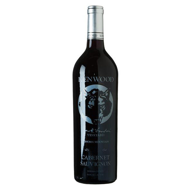 Kenwood - Cabernet Sauvignon Sonoma Valley Jack London Vineyard - TIPXY