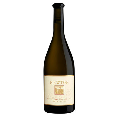 Newton - Unfiltered Chardonnay