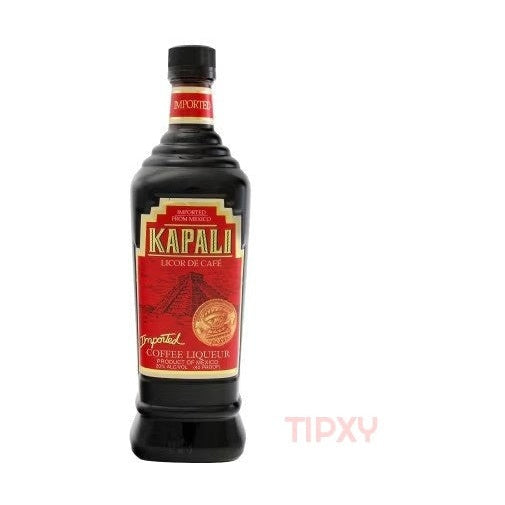 Kapali - Coffee - TIPXY