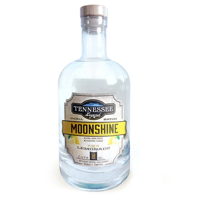 Tennessee - Small Batch Lemonade Moonshine