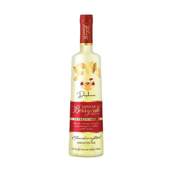 Daphane - Raspberry Berrycello - TIPXY