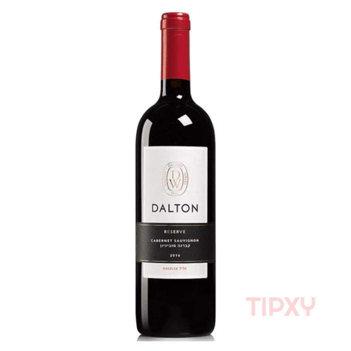 Dalton Winery - #54 Cabernet Sauvignon Single Bar Dry Red Wine - TIPXY