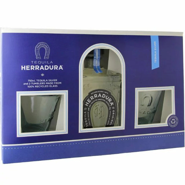 Herradura Silver - Gift-Set