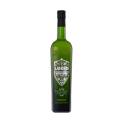 Lucid - Absinthe Supérieure
