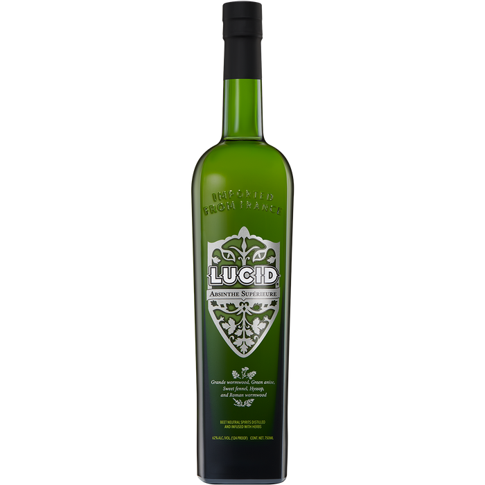 Lucid - Absinthe Superieure