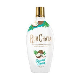 Rum Chata - Coconut Cream - TIPXY