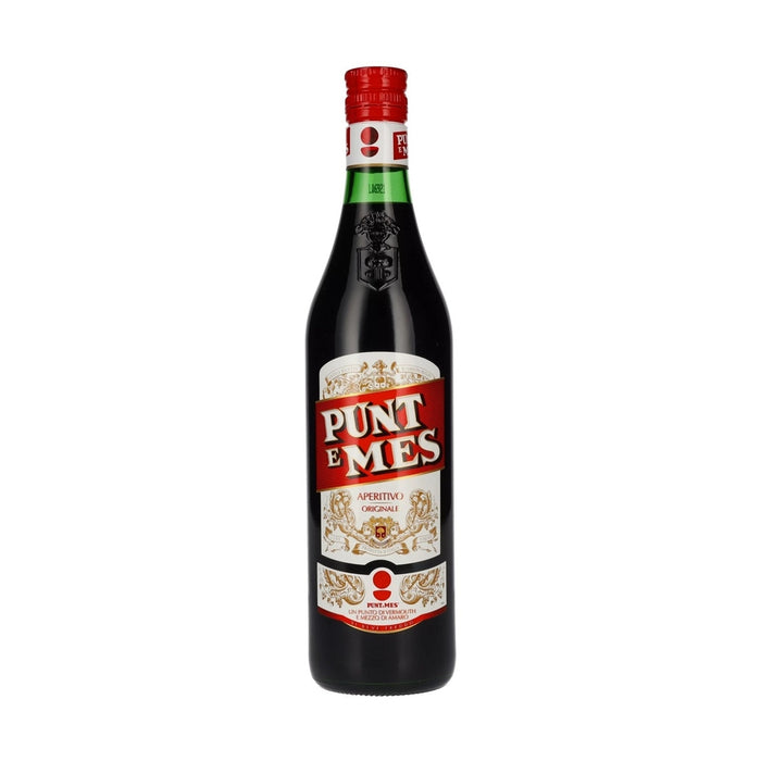 Punt E Mes - Aperitivo Originale - TIPXY
