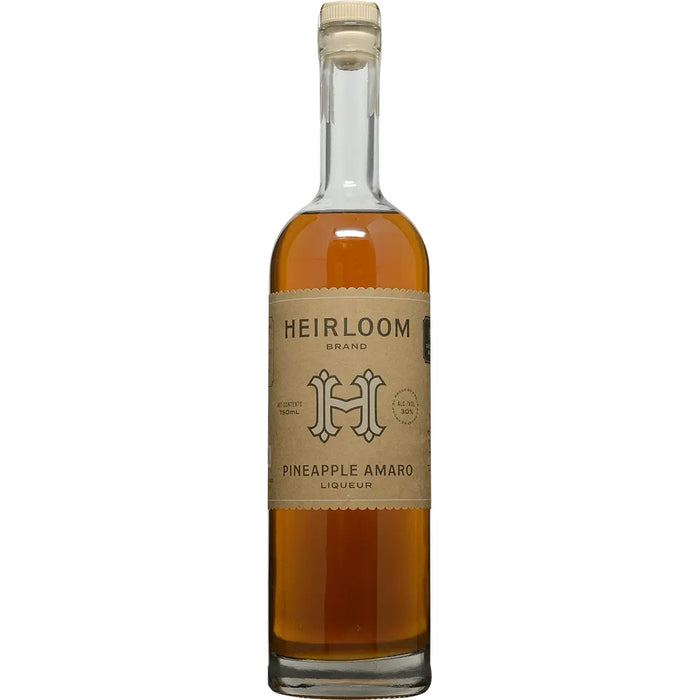 Heirloom - Creme De Flora Liqueur