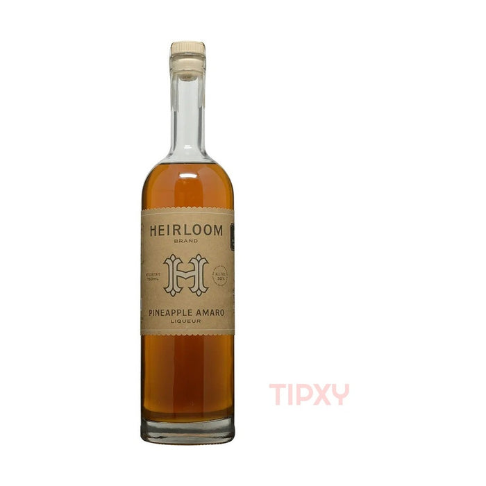 Heirloom - Creme De Flora Liqueur - TIPXY