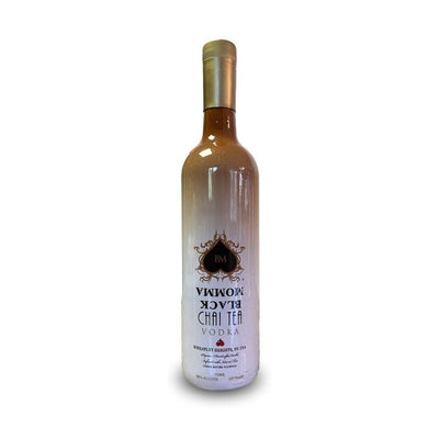 Ronald Isley - Liquid Gold Vodka