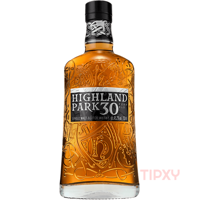 Highland Park - Spring 2019 Release 30 Year Old Single Malt - TIPXY