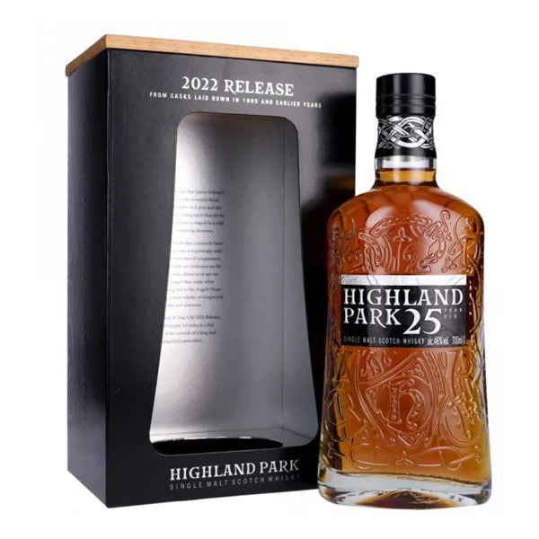Highland Park - Highland Park 2022 Release - TIPXY