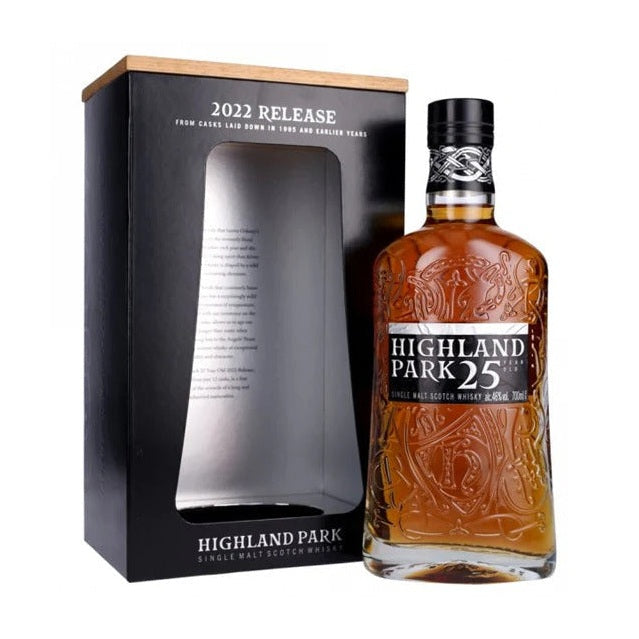 Highland Park - Highland Park 2022 Release - TIPXY