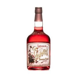 Tempus Fugit - De violettes - TIPXY