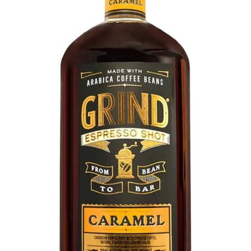 Grind - Espresso Shot Caramel - TIPXY