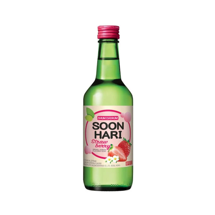 Chum Churum - Soon Hari Strawberry