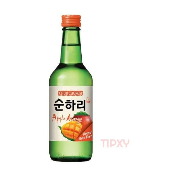Chum Churum - Soon Hari Apple Mango - TIPXY