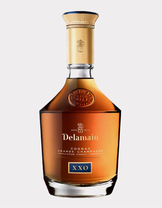 Delamain - XXO Grande Champagne Cognac