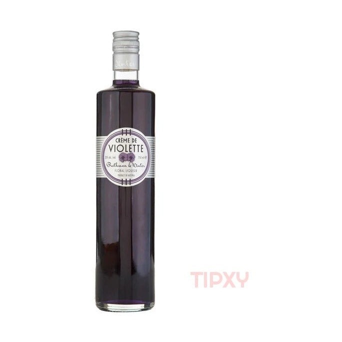Rothman & Winter - Orchard Elderberry Liqueur - TIPXY