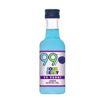 99 Brand - 99 Sour Berry Liqueur - TIPXY