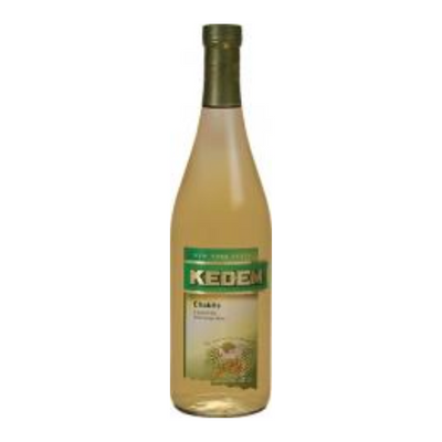 Kedem - Chablis Dry White Wine
