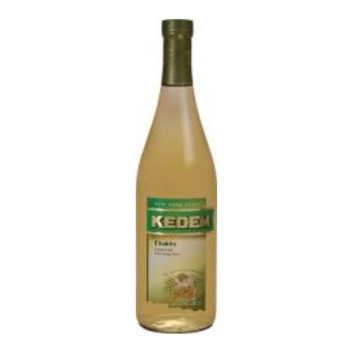Kedem - Chablis Dry White Wine - TIPXY