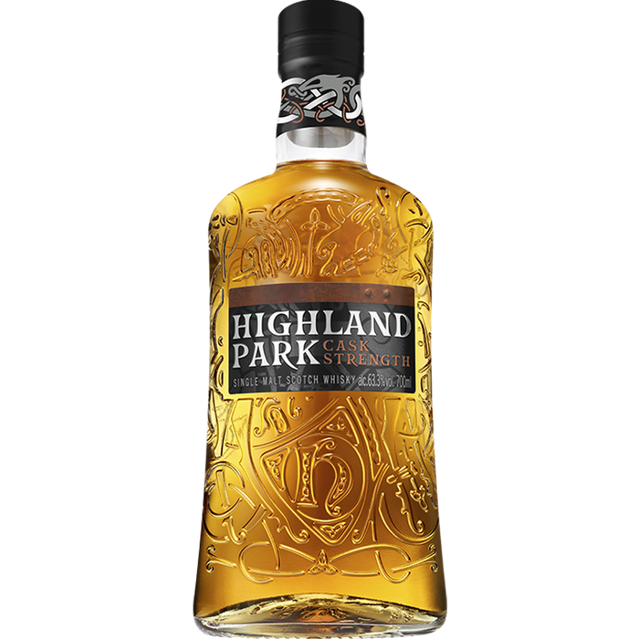 Highland Park - Single Cask Texas Edition No. 2 - TIPXY