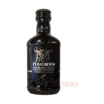 Highland Park - Magnus Single Malt Scotch Whisky - TIPXY